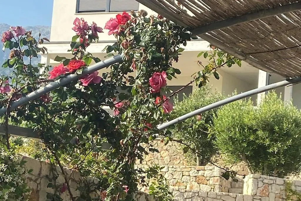 Holliday Home 200M From The Beach At White Rocks, דרמי 0*,  אלבניה